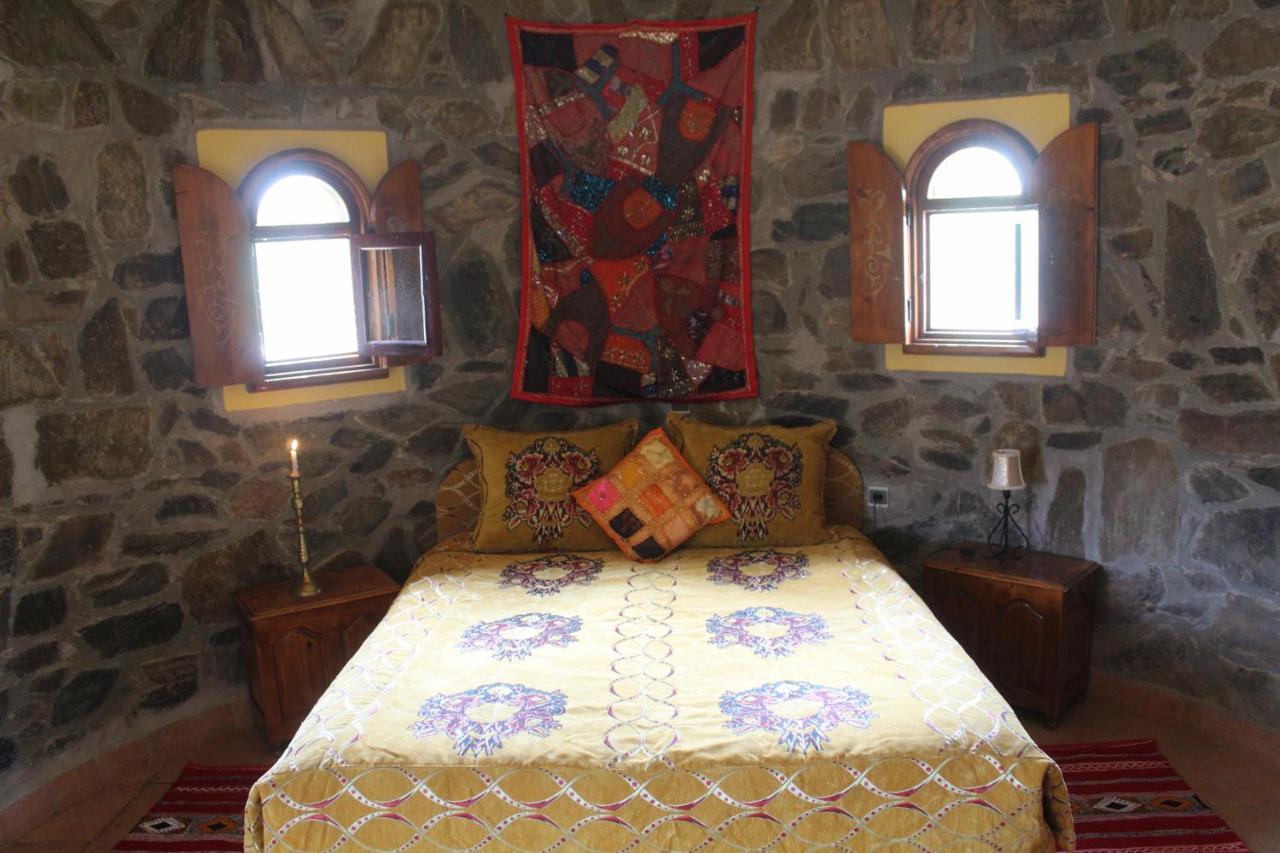 Complexe Touristique Fort Bou-Jerif Guelmim Eksteriør billede
