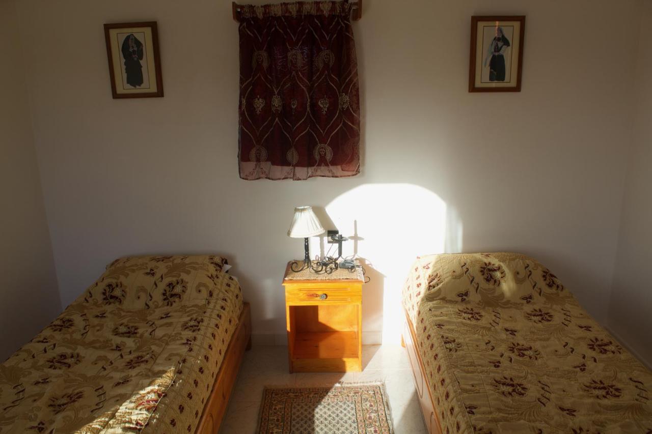 Complexe Touristique Fort Bou-Jerif Guelmim Eksteriør billede